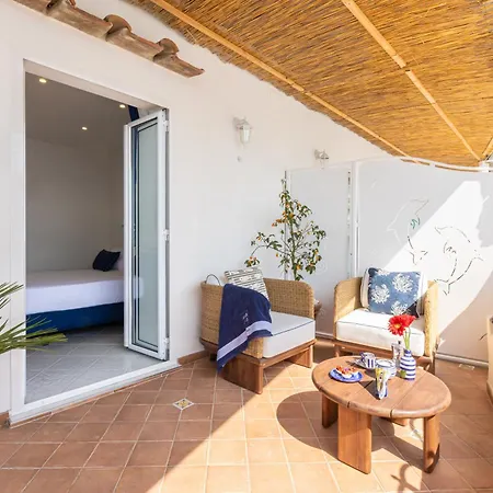 Yourhome - Maris * Positano
