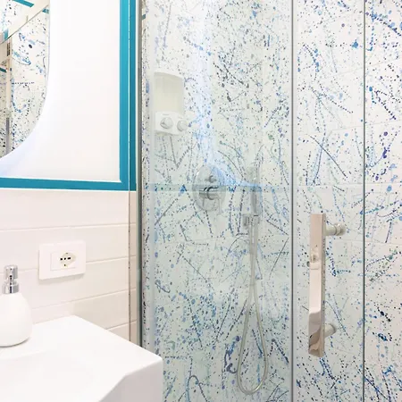 Apartmán Yourhome - Maris Positano