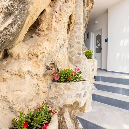 Yourhome - Maris Apartmán Positano