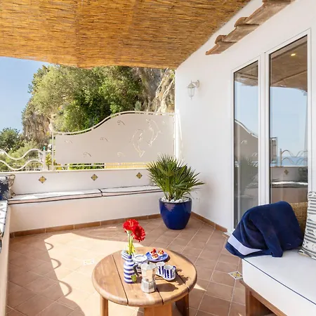 Apartmán Yourhome - Maris