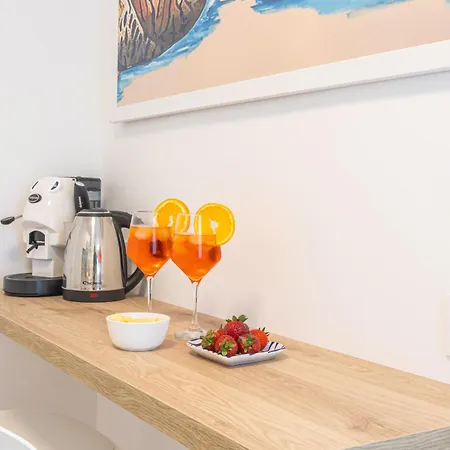 Apartmán Yourhome - Maris Positano