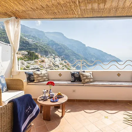 Yourhome - Maris * Positano