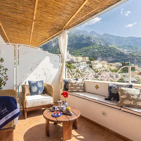 Yourhome - Maris Apartmán Positano