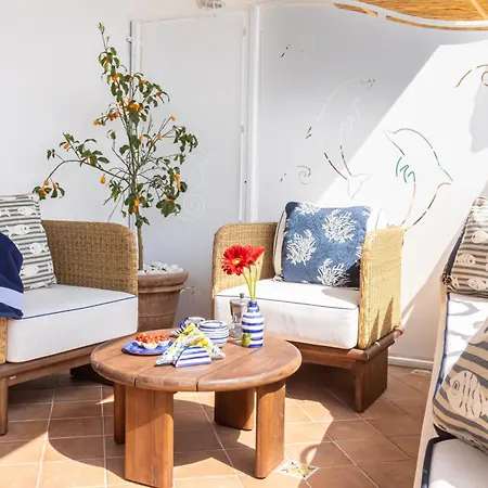 Yourhome - Maris * Позитано